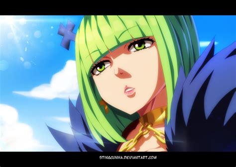 brandish fairy tail|fairy tail brandish aquarius.